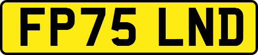 FP75LND