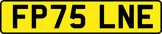 FP75LNE