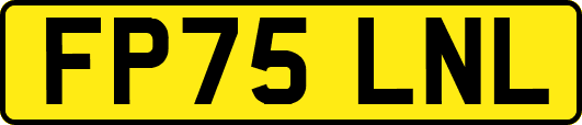 FP75LNL