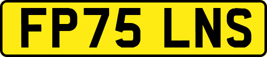 FP75LNS