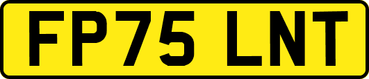 FP75LNT