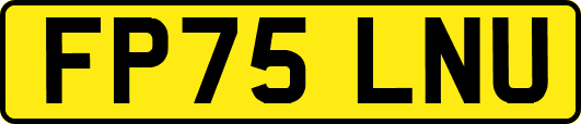 FP75LNU