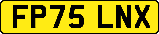FP75LNX