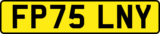 FP75LNY