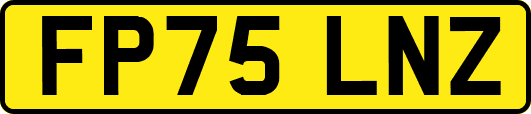 FP75LNZ