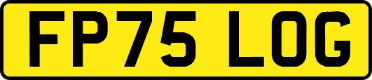 FP75LOG
