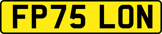 FP75LON