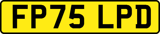 FP75LPD