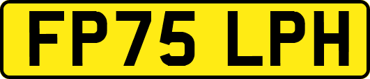 FP75LPH