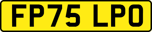 FP75LPO