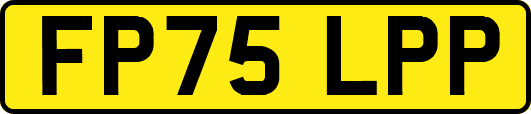 FP75LPP