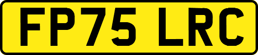 FP75LRC