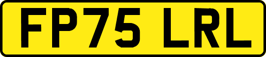 FP75LRL