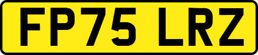 FP75LRZ