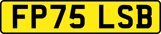 FP75LSB