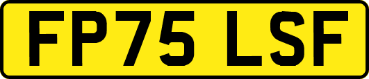 FP75LSF