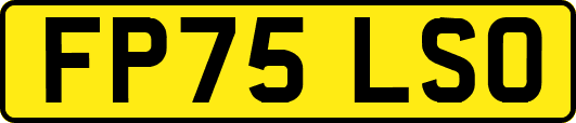 FP75LSO