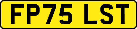 FP75LST