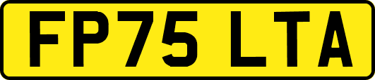 FP75LTA