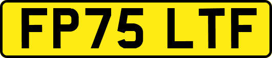 FP75LTF