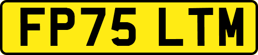 FP75LTM