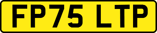 FP75LTP