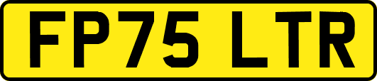 FP75LTR