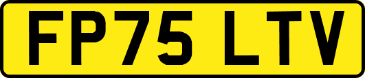 FP75LTV