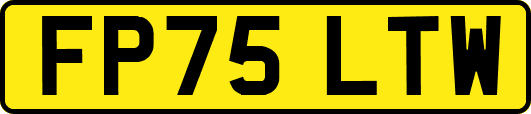 FP75LTW