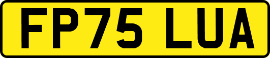 FP75LUA