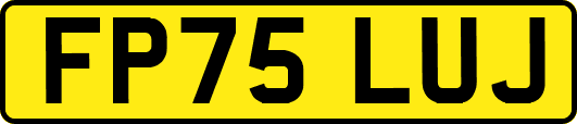 FP75LUJ