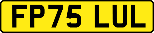FP75LUL