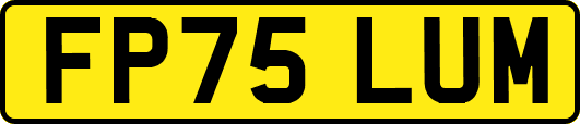 FP75LUM