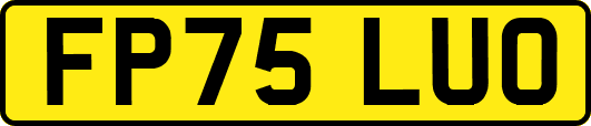 FP75LUO