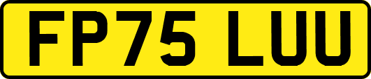 FP75LUU