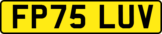 FP75LUV