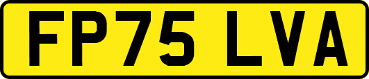 FP75LVA