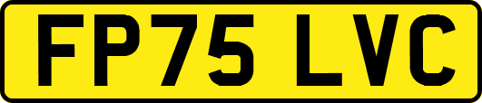 FP75LVC