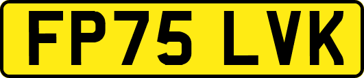 FP75LVK