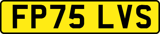 FP75LVS