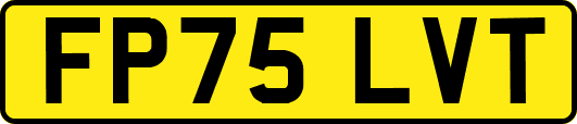 FP75LVT