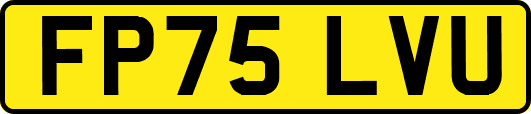 FP75LVU