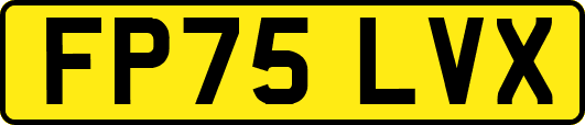 FP75LVX