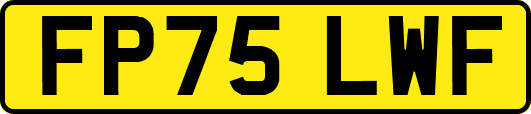 FP75LWF
