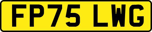FP75LWG