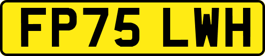 FP75LWH