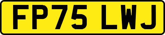 FP75LWJ