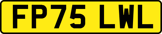 FP75LWL