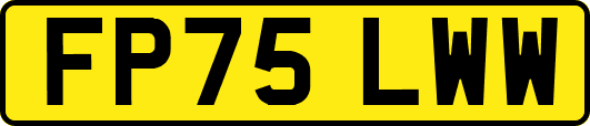 FP75LWW