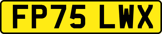 FP75LWX